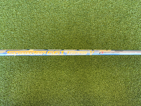 Srixon ZX7 9.5° Driver With Headcover *Excellent Condition*