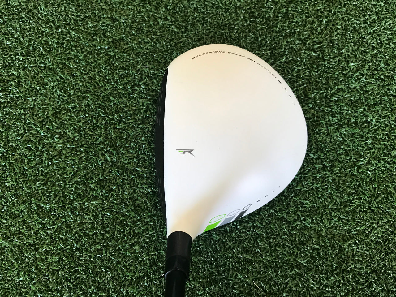 TaylorMade RBZ 15° 3 Wood