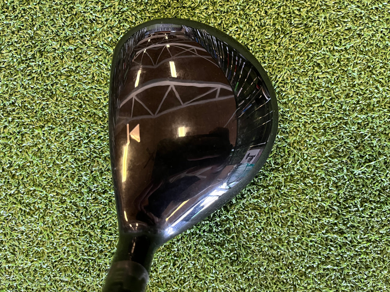 2010 Titleist 910FD 13.5° 3 Wood