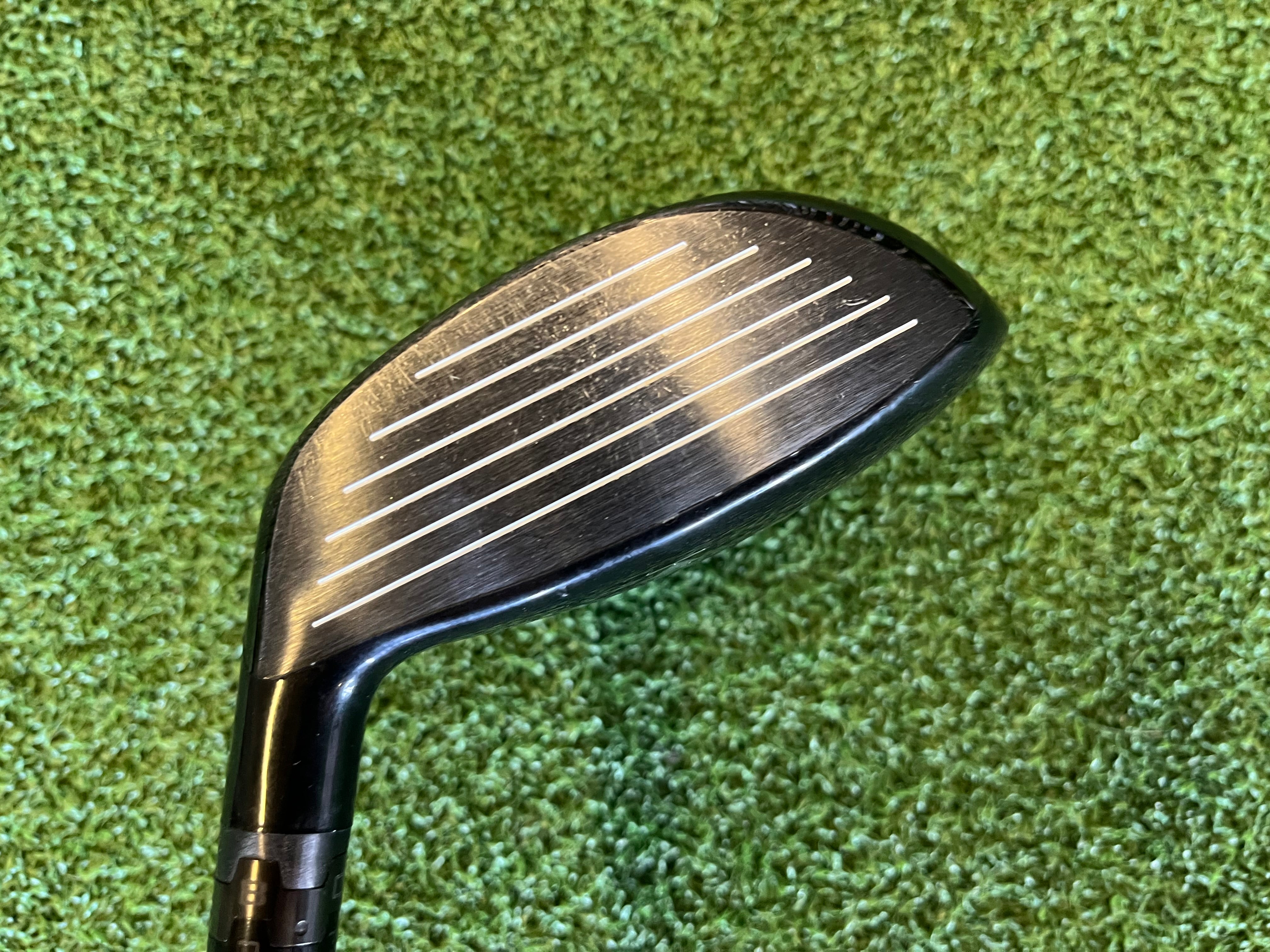 2010 Titleist 910FD 13.5° 3 Wood