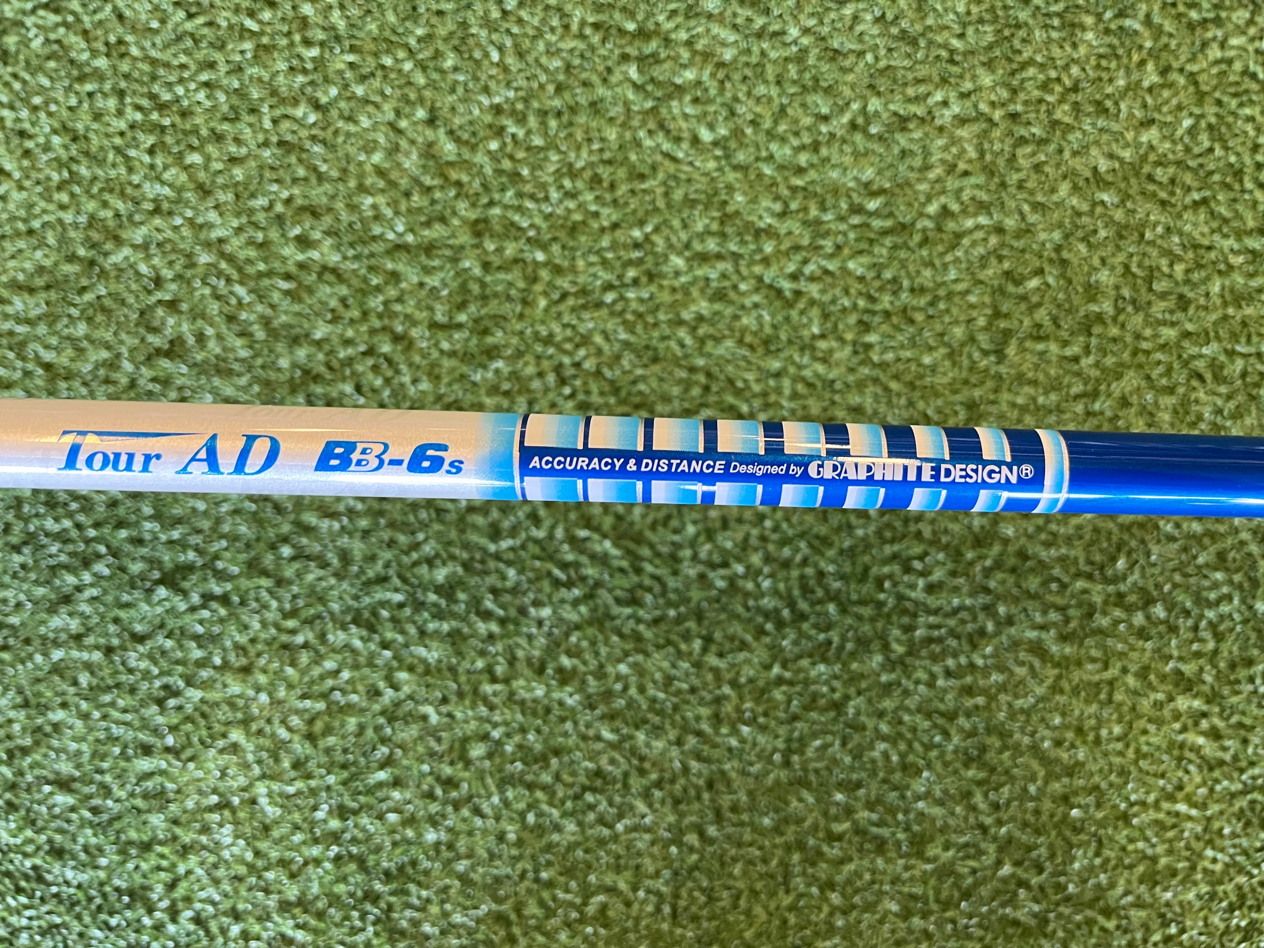 2010 Titleist 910FD 13.5° 3 Wood