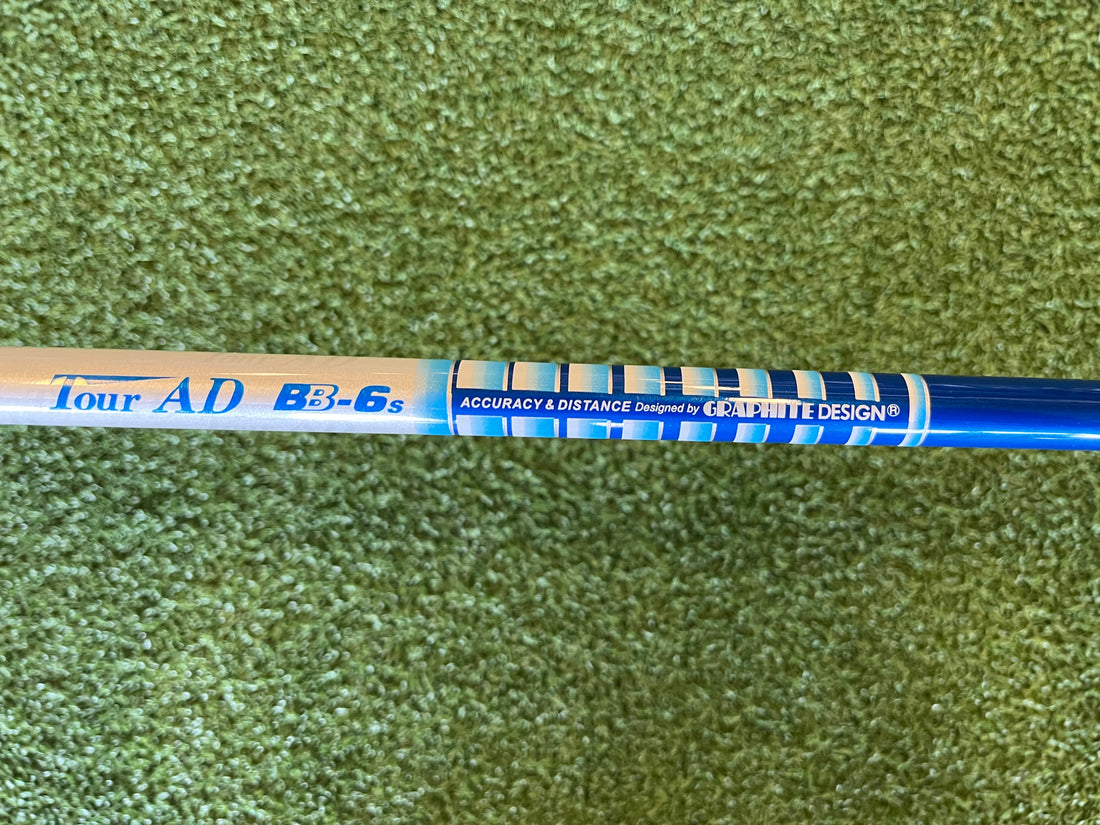 2010 Titleist 910FD 13.5° 3 Wood