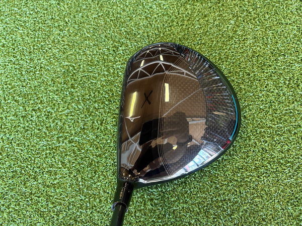 2024 Mizuno ST-X Max 230 12° Driver With Headcover