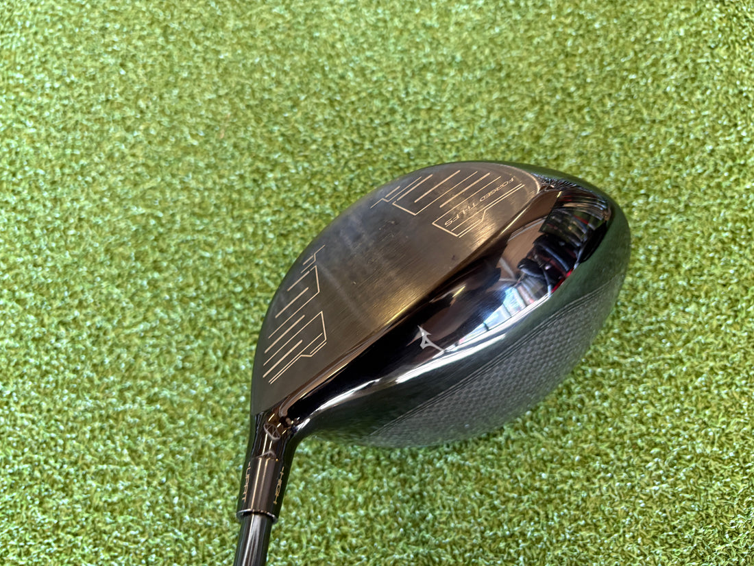 2024 Mizuno ST-X Max 230 12° Driver With Headcover