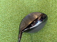 2024 Mizuno ST-X Max 230 12° Driver With Headcover