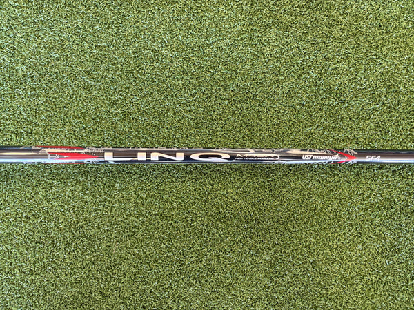 2024 Mizuno ST-X Max 230 12° Driver With Headcover