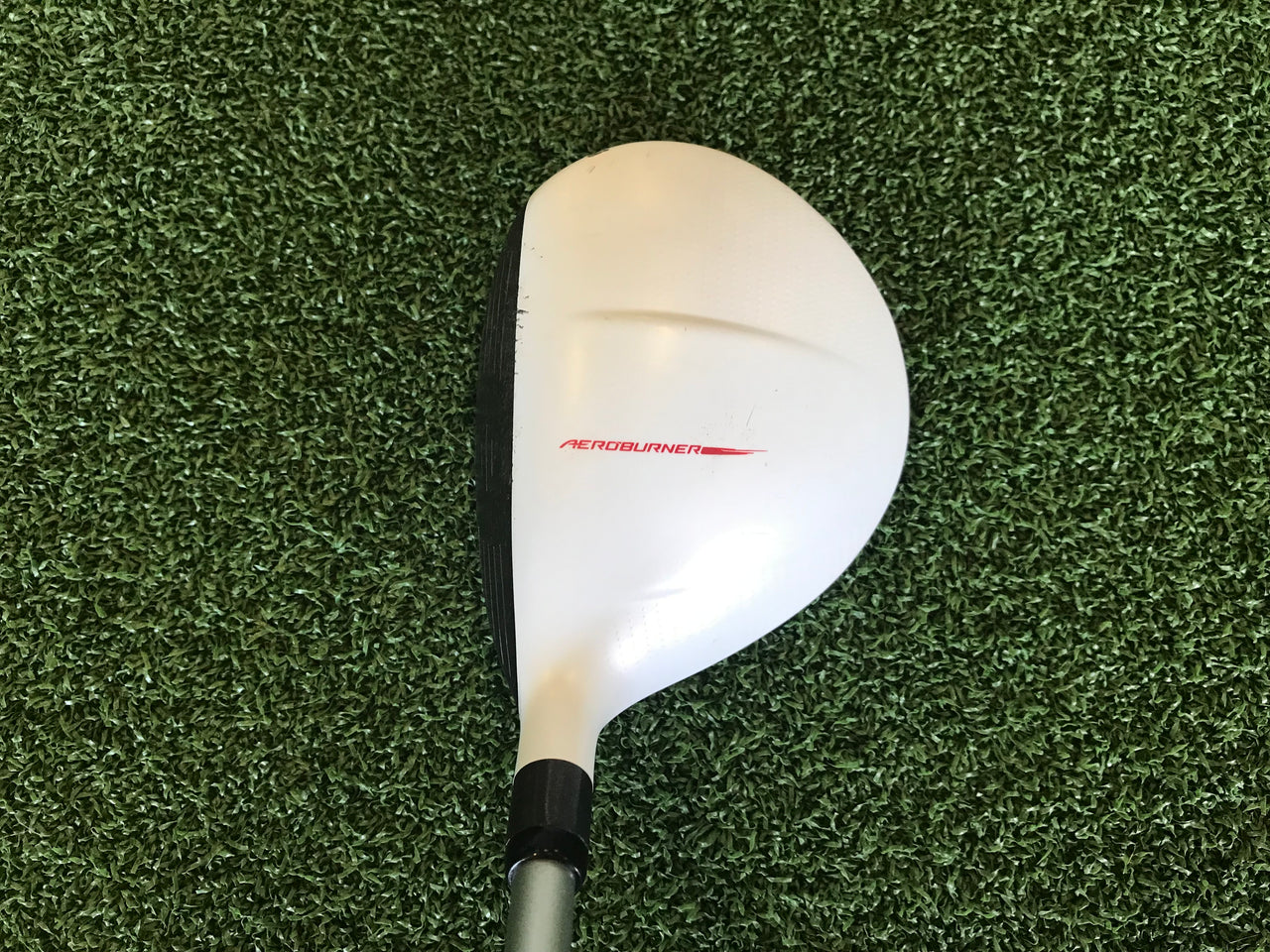 TaylorMade Aero Burner 19° 5 Wood
