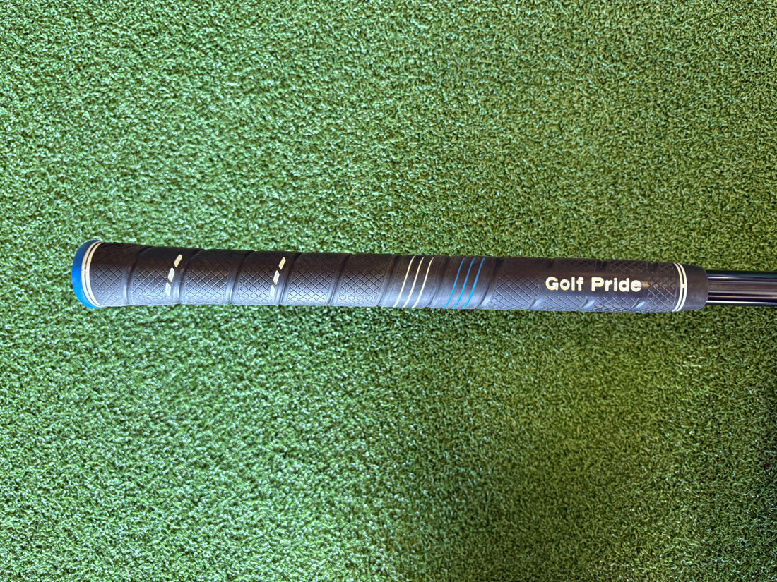 2024 Mizuno ST-X Max 230 12° Driver With Headcover