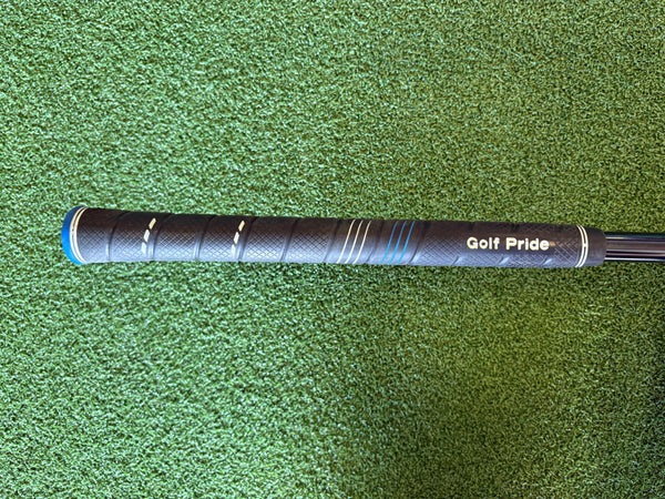 2024 Mizuno ST-X Max 230 12° Driver With Headcover