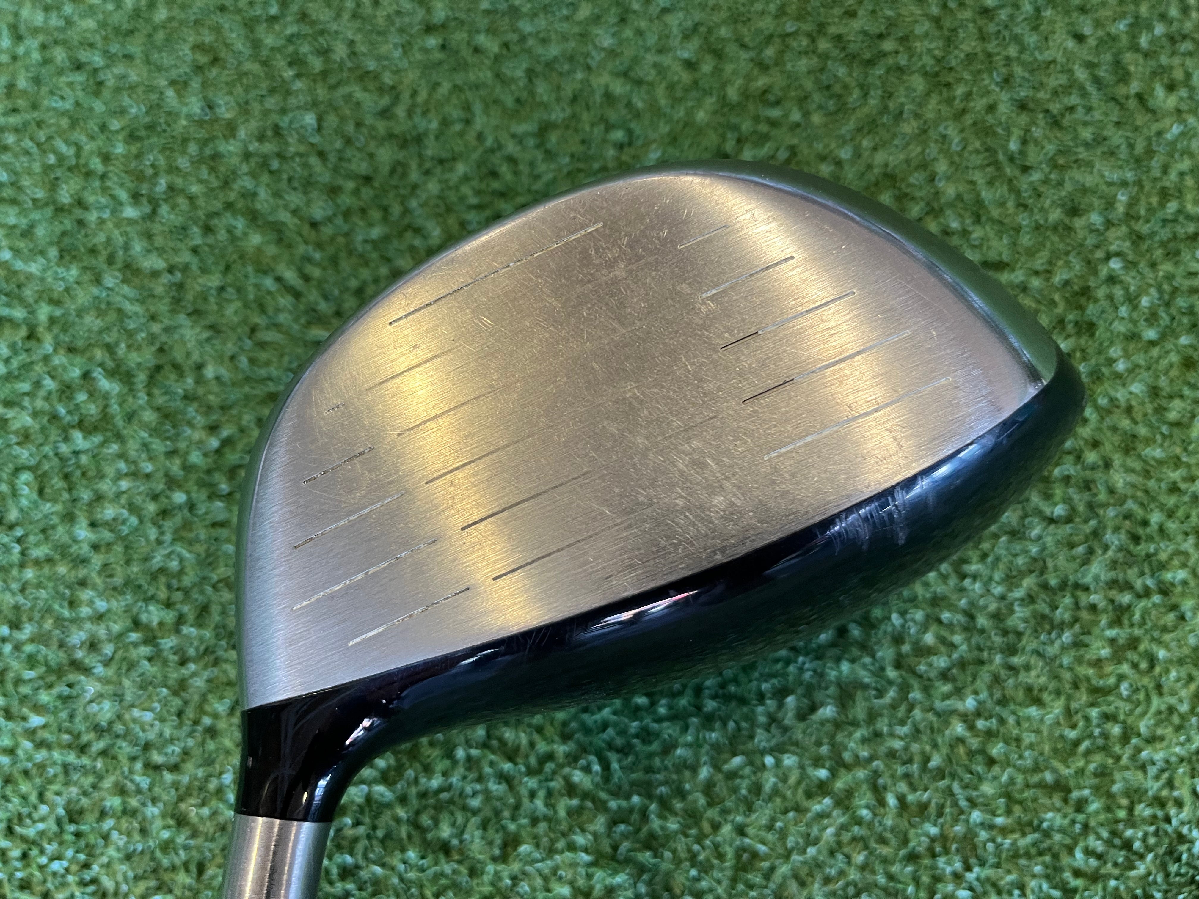 Cleveland Launcher Comp 10.5° Driver With Headcover