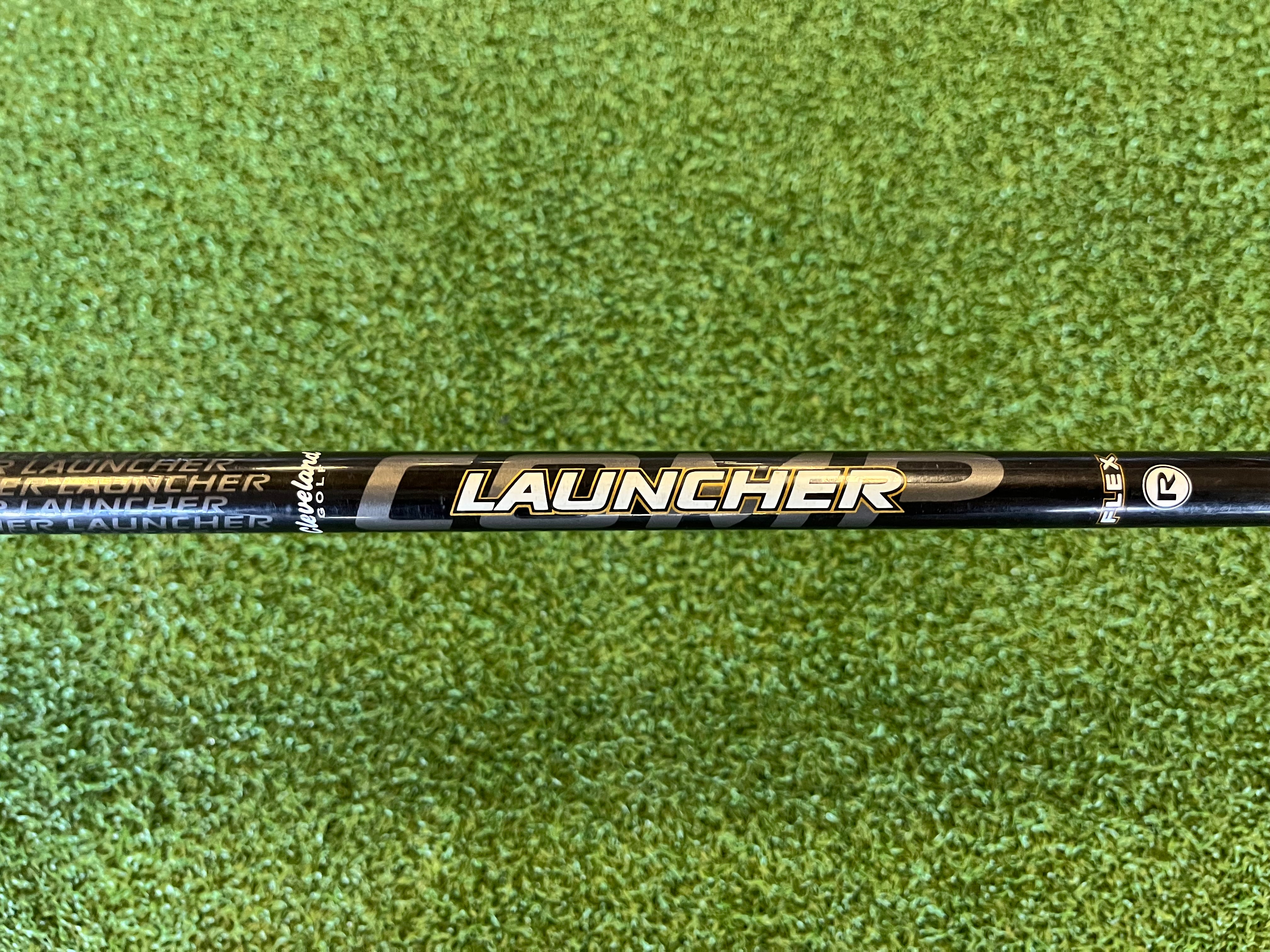 Cleveland Launcher Comp 10.5° Driver With Headcover