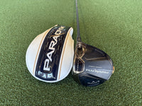 2023 Callaway Paradym 9° Driver With Headcover *Excellent Condition*