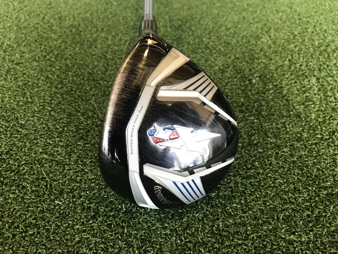 Callaway XR 17° Ladies 4 Wood