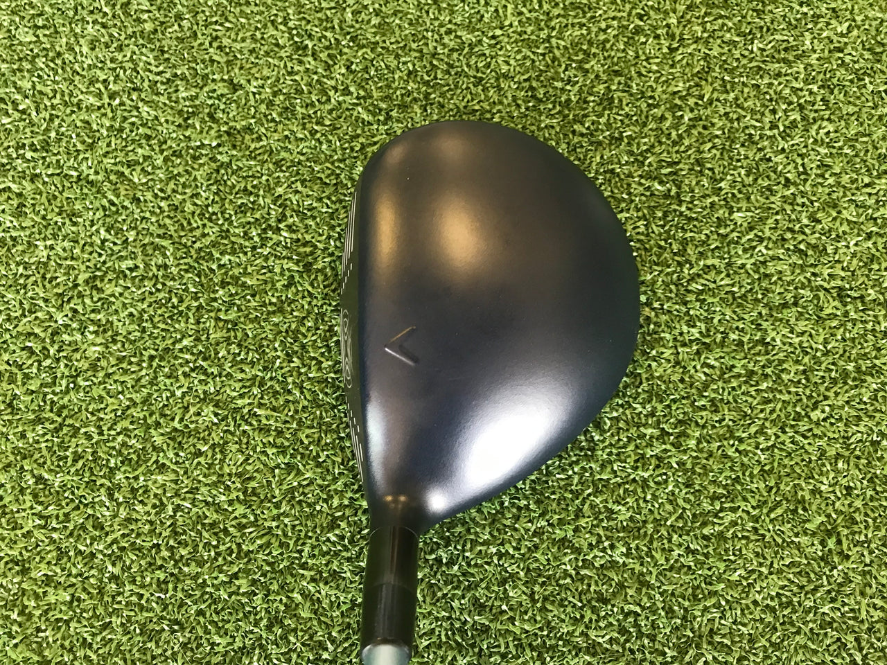 Callaway XR 17° Ladies 4 Wood