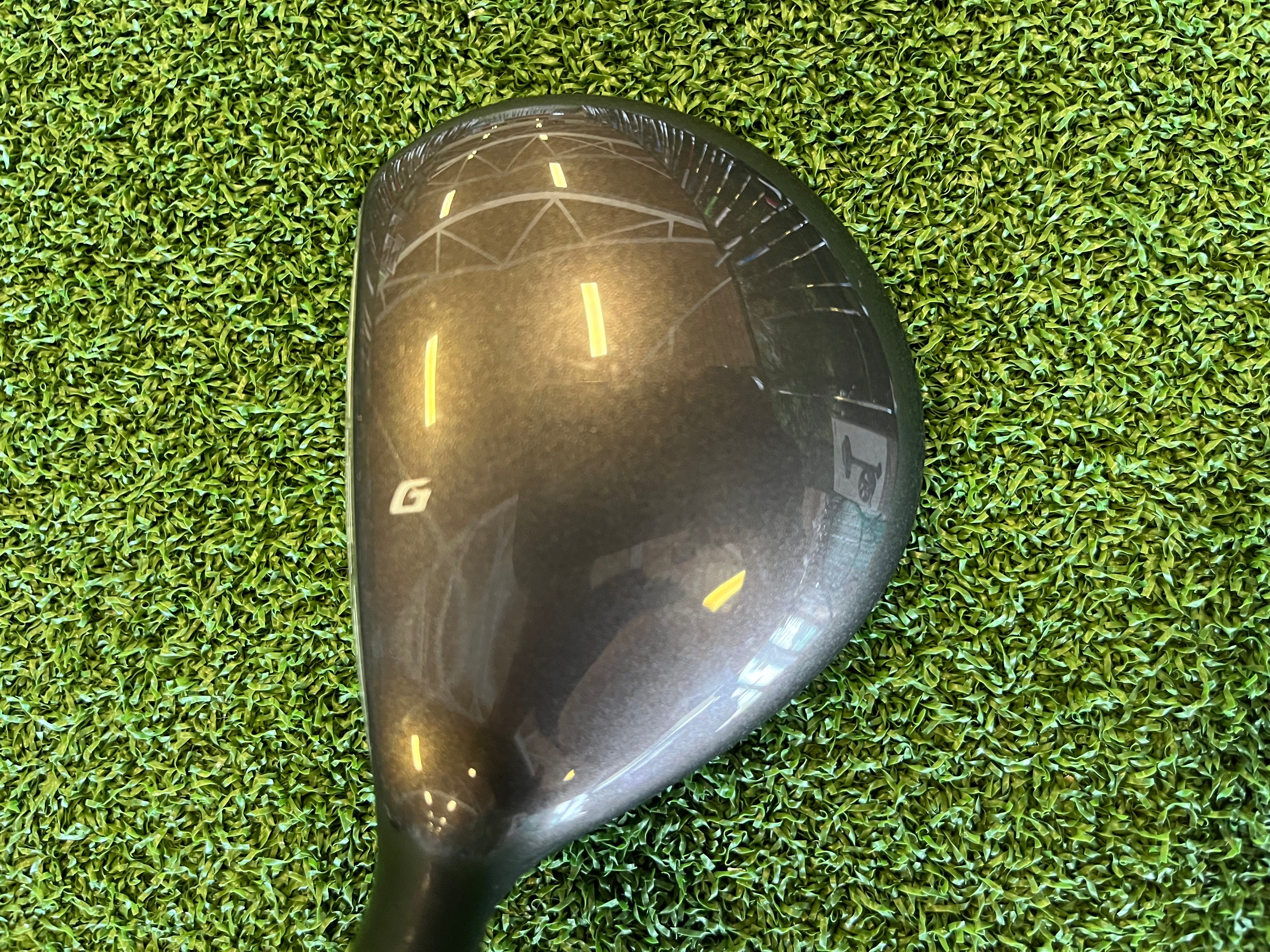 2011 Srixon Gie-L 23° Ladies 7 Wood