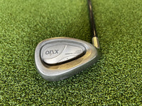2004 XXIO MP300 56° Left Handed Sand Wedge
