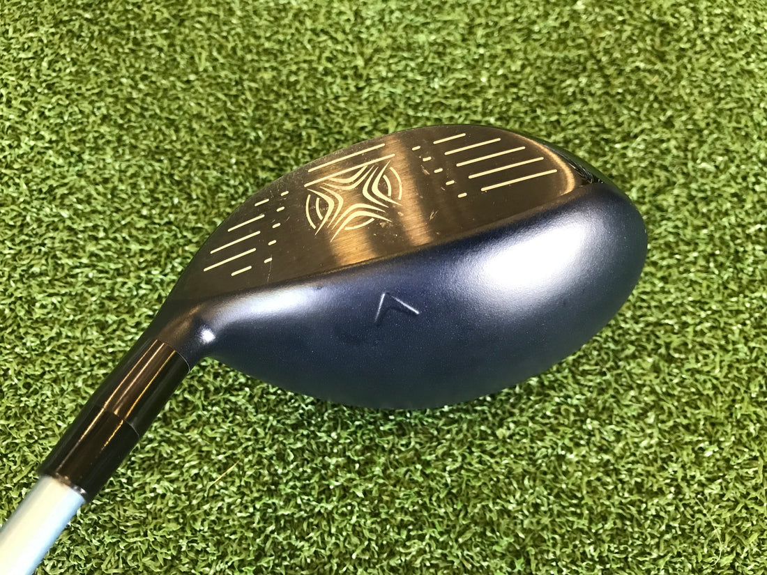 Callaway XR 17° Ladies 4 Wood