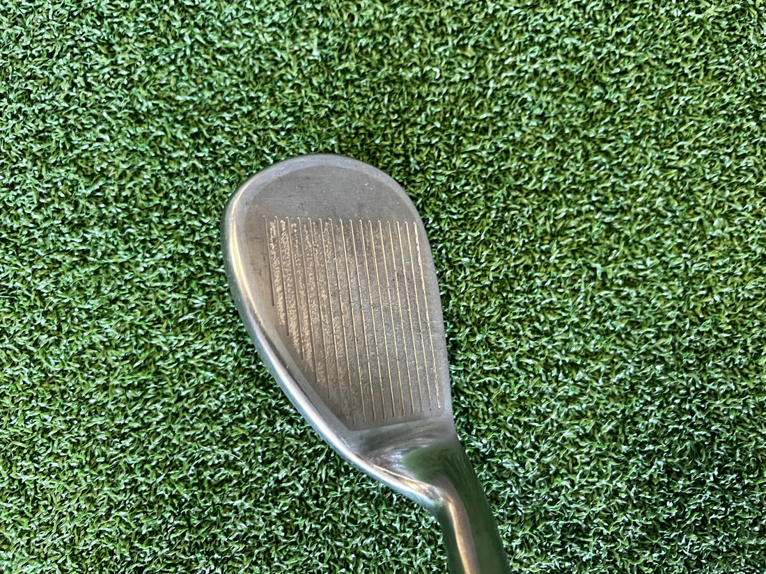 2004 XXIO MP300 56° Left Handed Sand Wedge