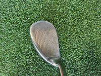 2004 XXIO MP300 56° Left Handed Sand Wedge
