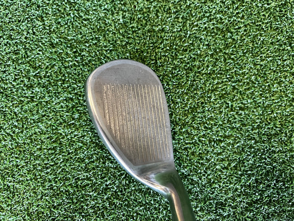 2004 XXIO MP300 56° Left Handed Sand Wedge