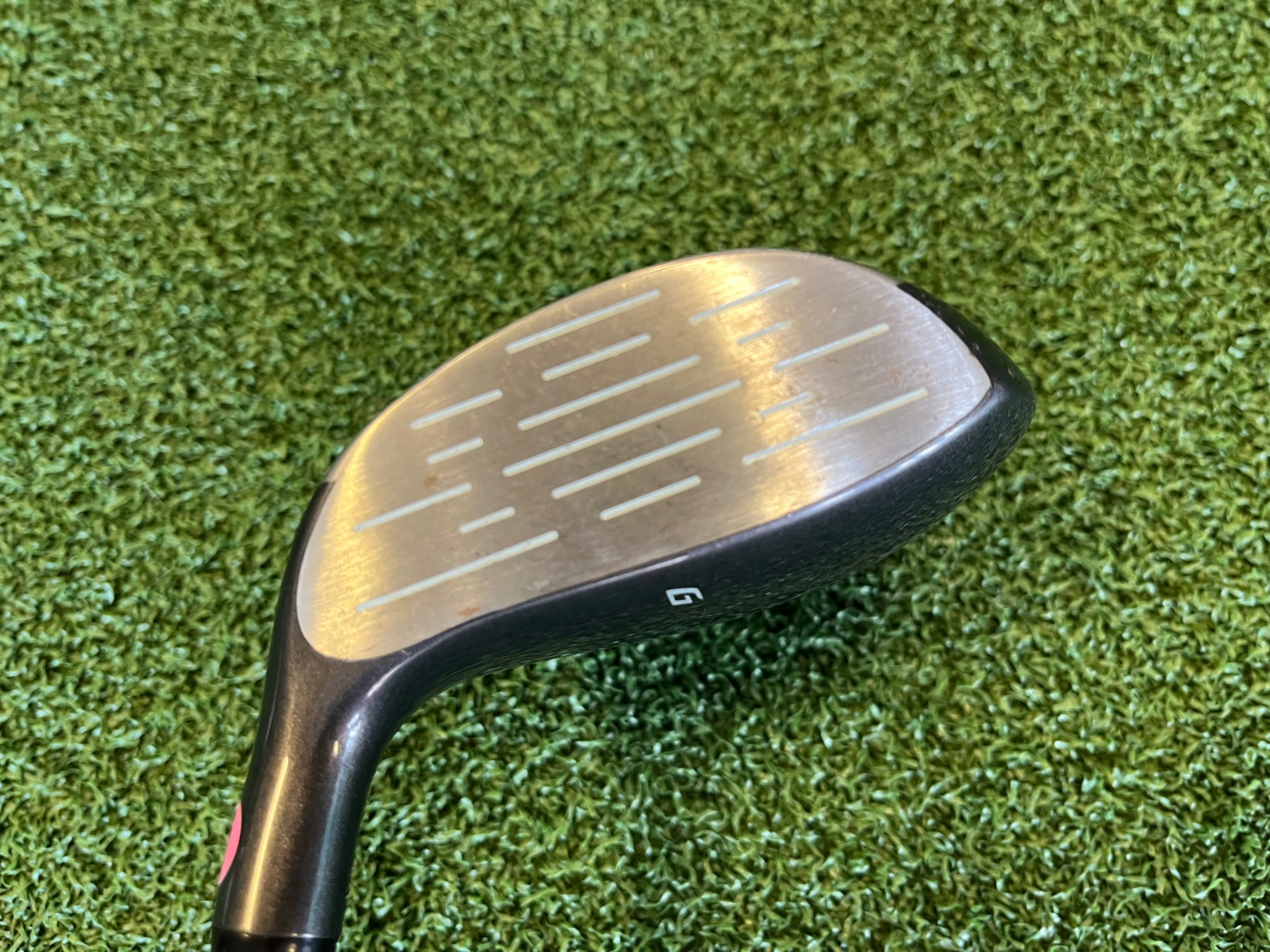2011 Srixon Gie-L 23° Ladies 7 Wood