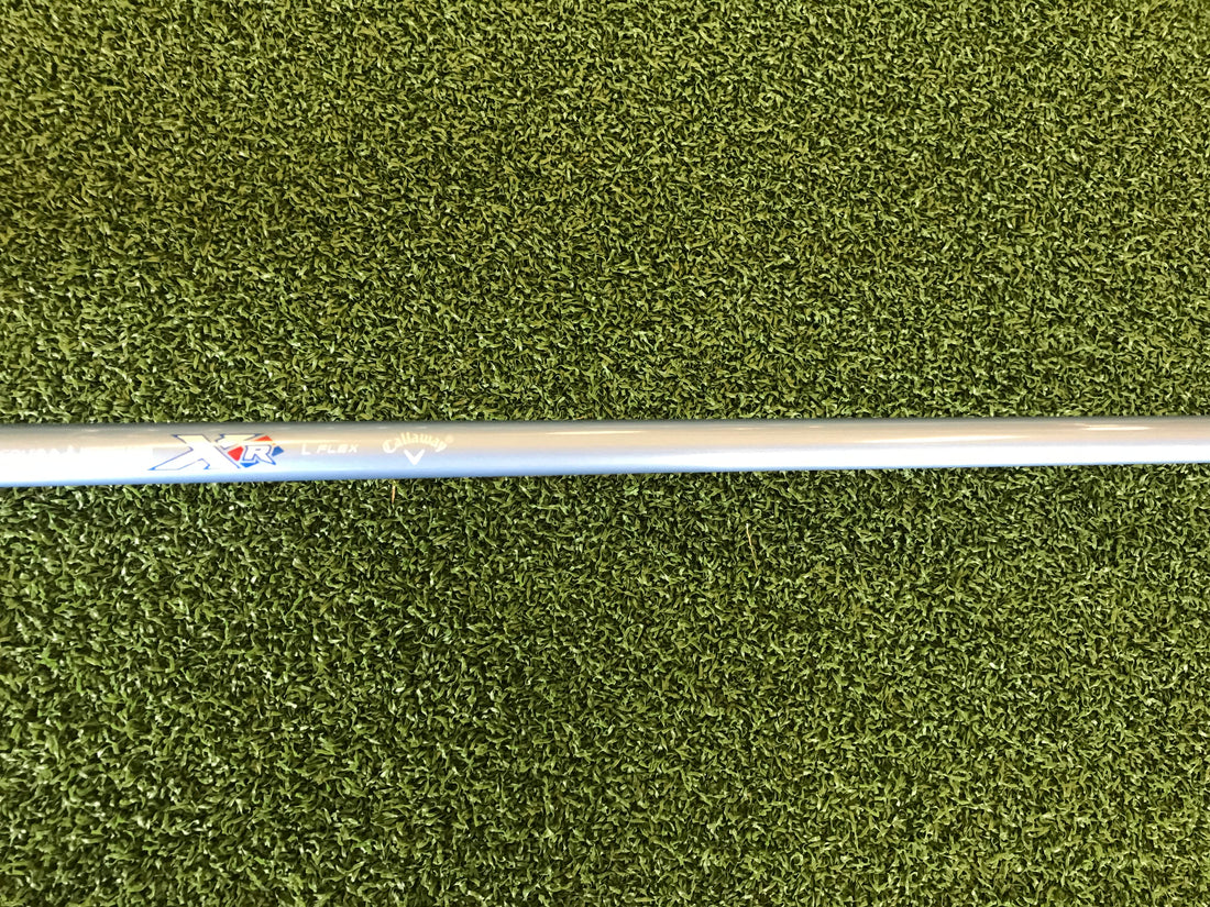 Callaway XR 17° Ladies 4 Wood