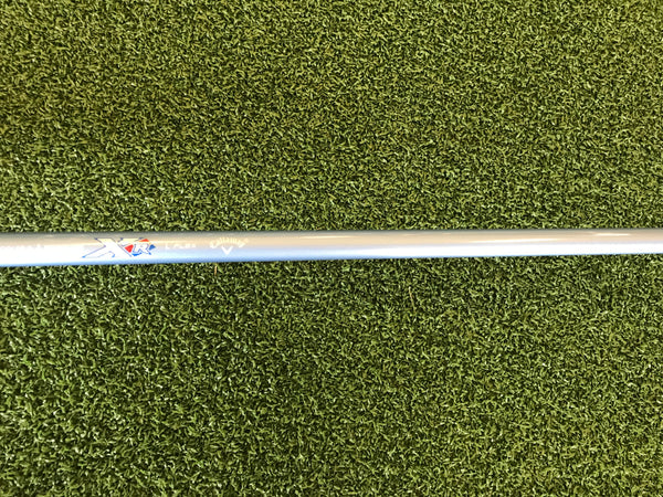Callaway XR 17° Ladies 4 Wood