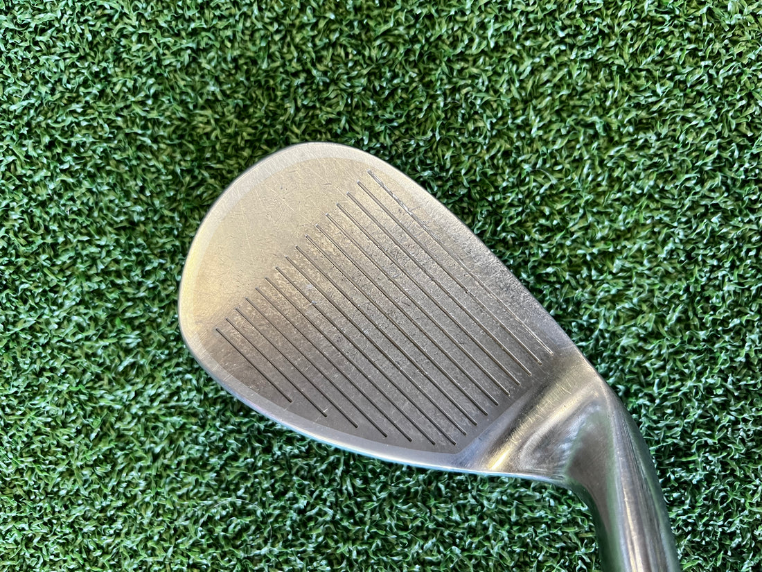 2004 XXIO MP300 56° Left Handed Sand Wedge