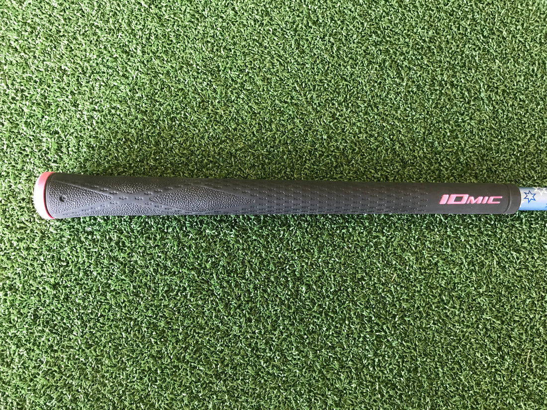 Callaway XR 17° Ladies 4 Wood