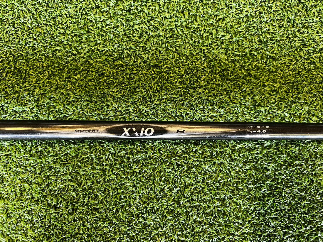 2004 XXIO MP300 56° Left Handed Sand Wedge