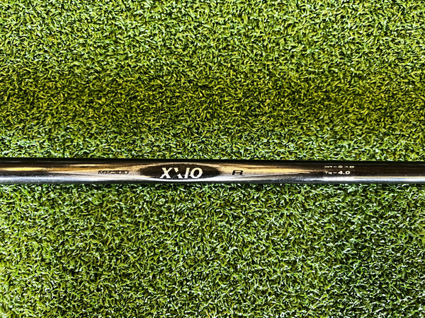 2004 XXIO MP300 56° Left Handed Sand Wedge