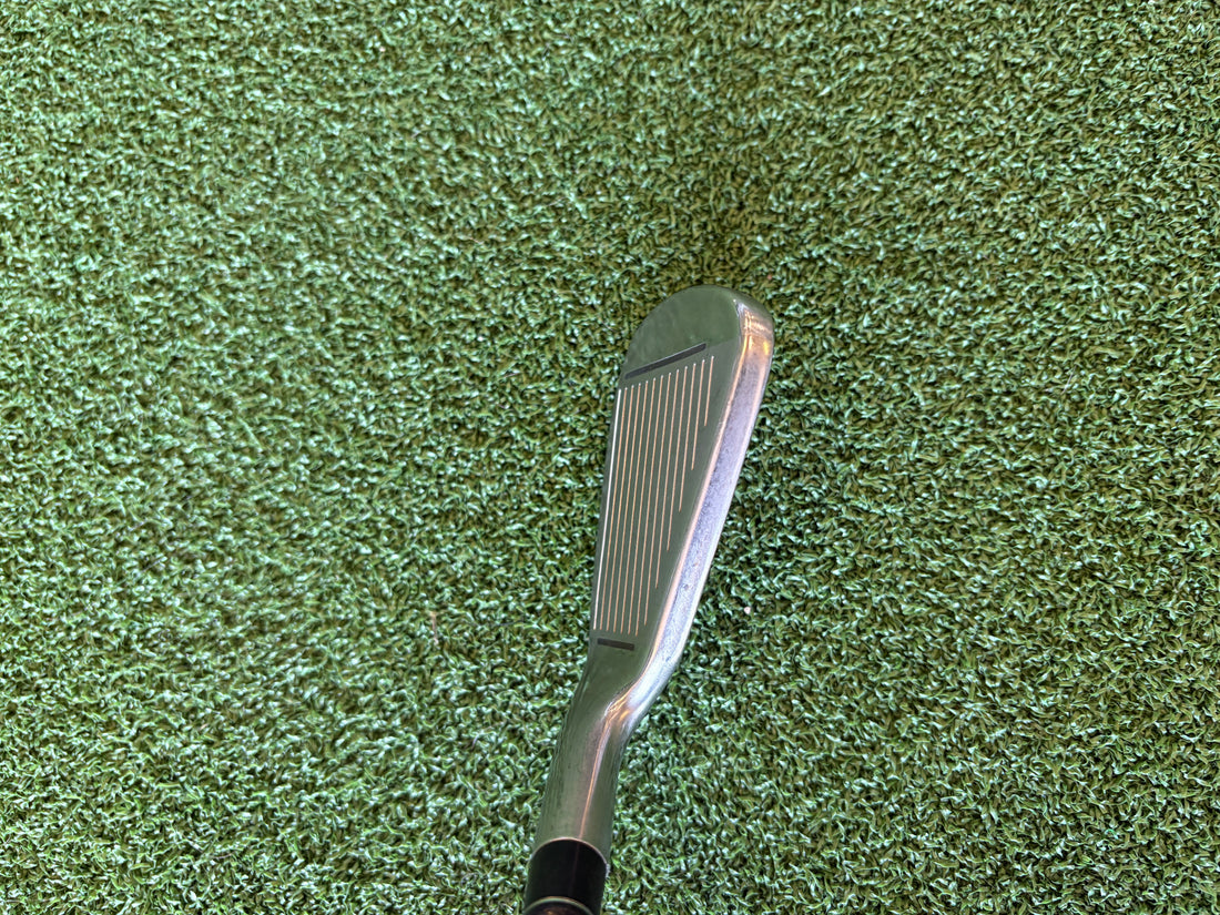 2017 TaylorMade M1 5-9, Pw Iron Set