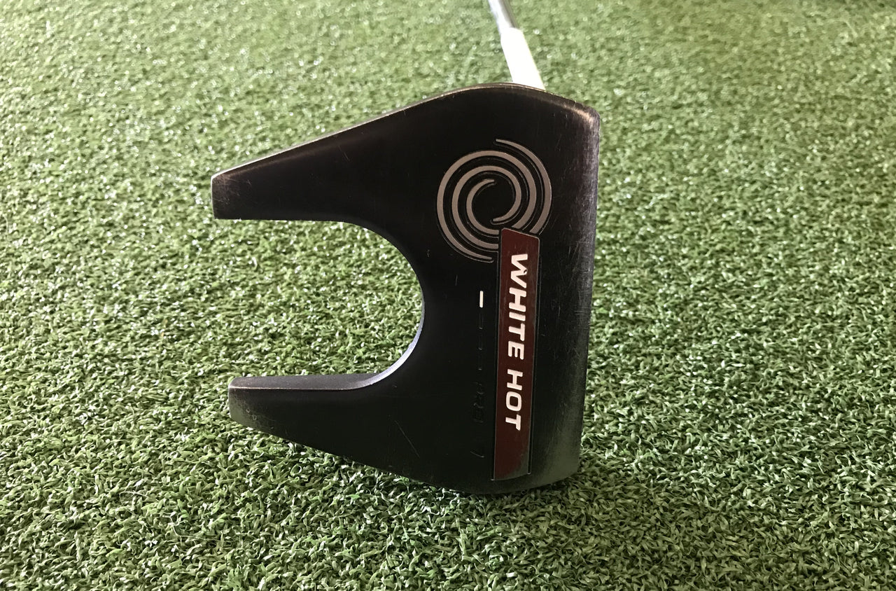 Odyssey White Hot Pro 7 34" Left Handed Putter
