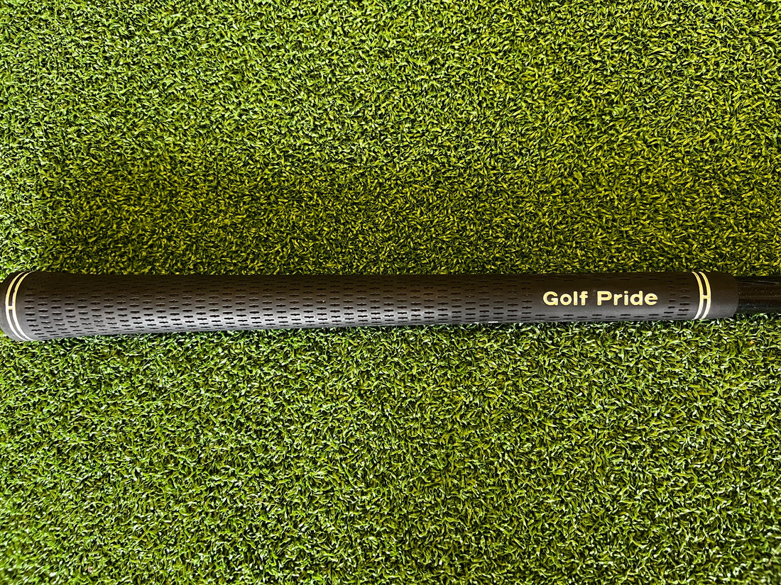2004 XXIO MP300 56° Left Handed Sand Wedge