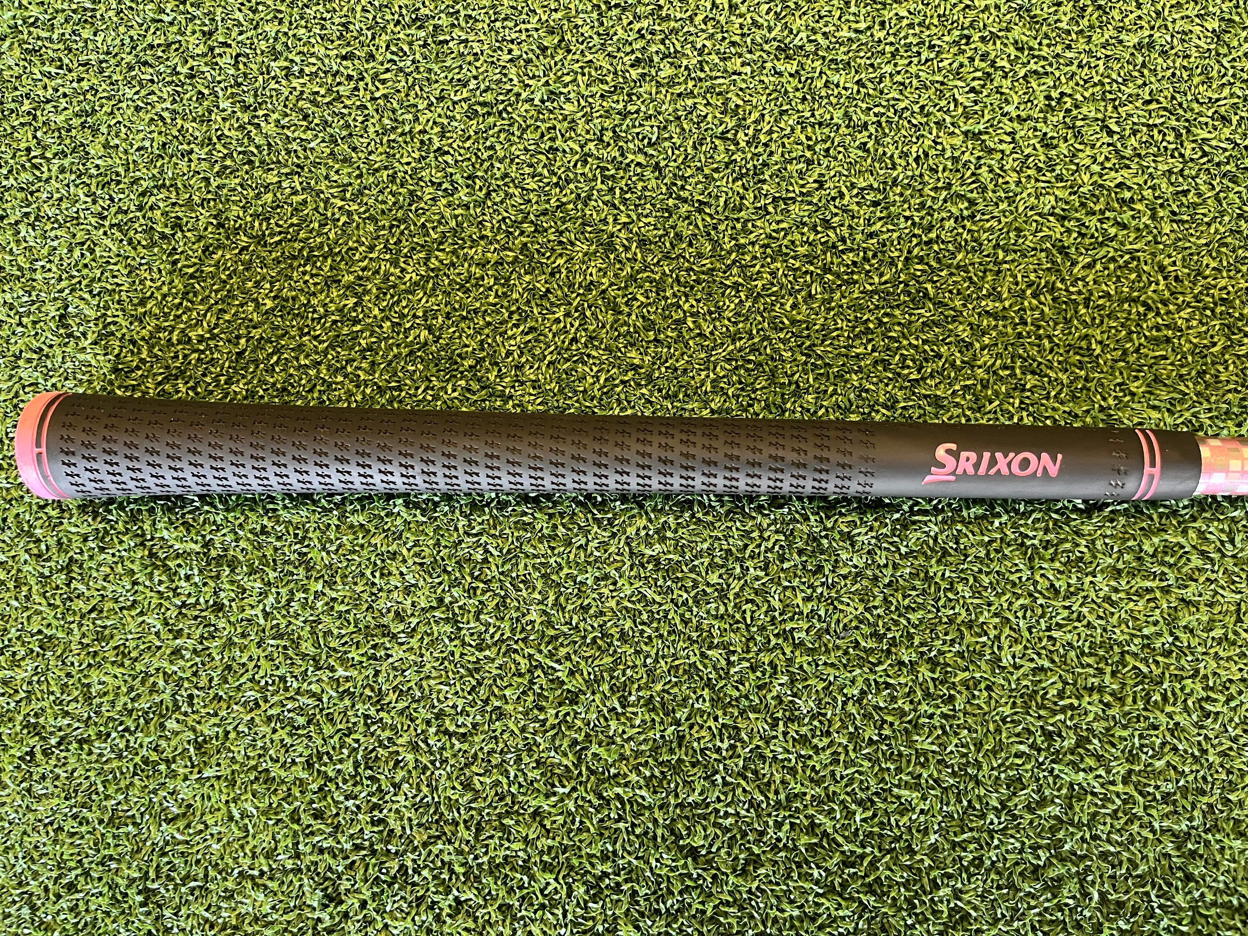 2011 Srixon Gie-L 23° Ladies 7 Wood