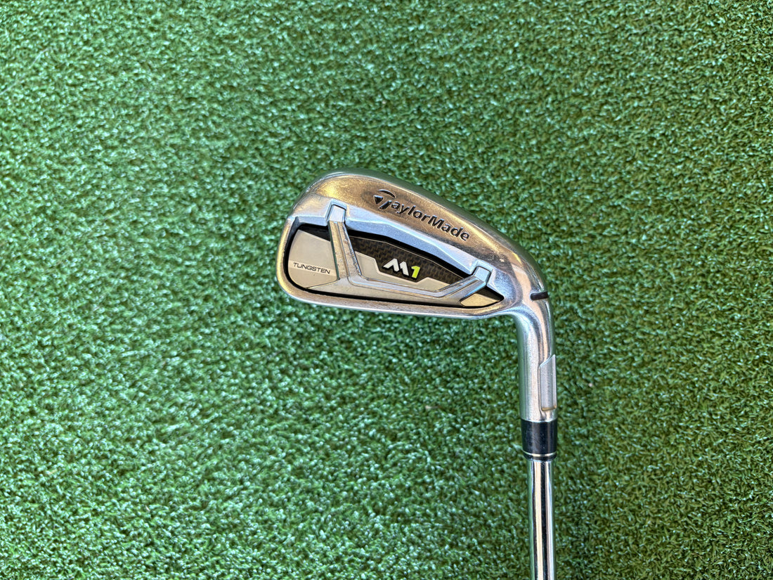 2017 TaylorMade M1 5-9, Pw Iron Set