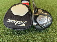 Titleist 910F 15° 3 Wood With Headcover