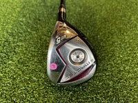 MacGregor Mactec NVSL 26° Ladies 5 Hybrid