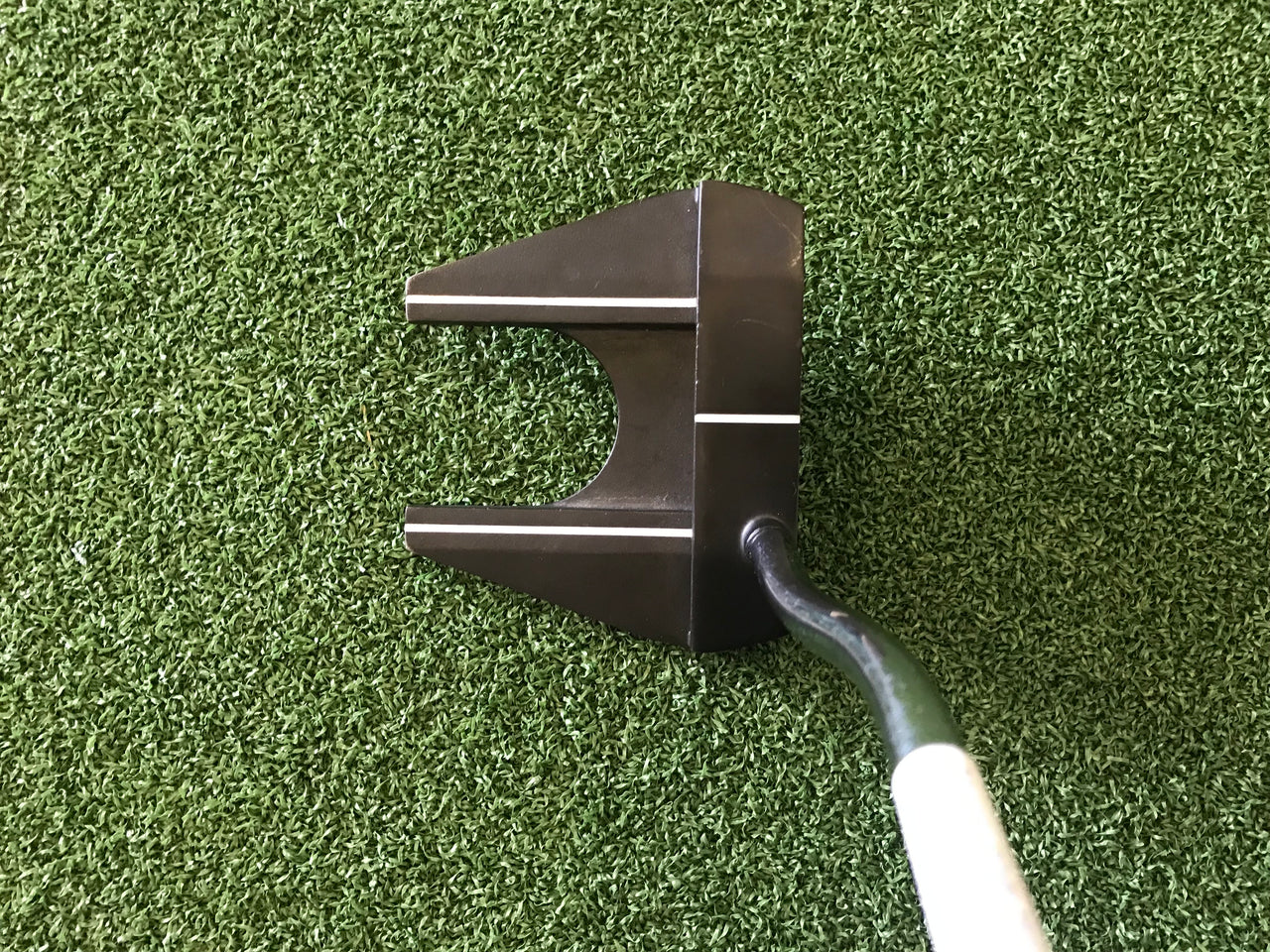 Odyssey White Hot Pro 7 34" Left Handed Putter