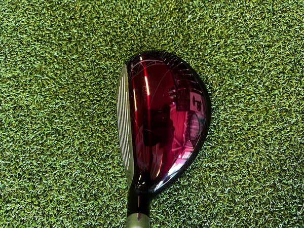 MacGregor Mactec NVSL 26° Ladies 5 Hybrid