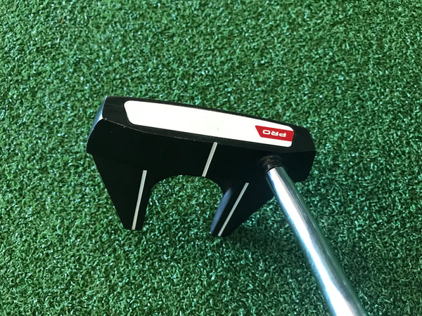 Odyssey White Hot Pro 7 34" Left Handed Putter