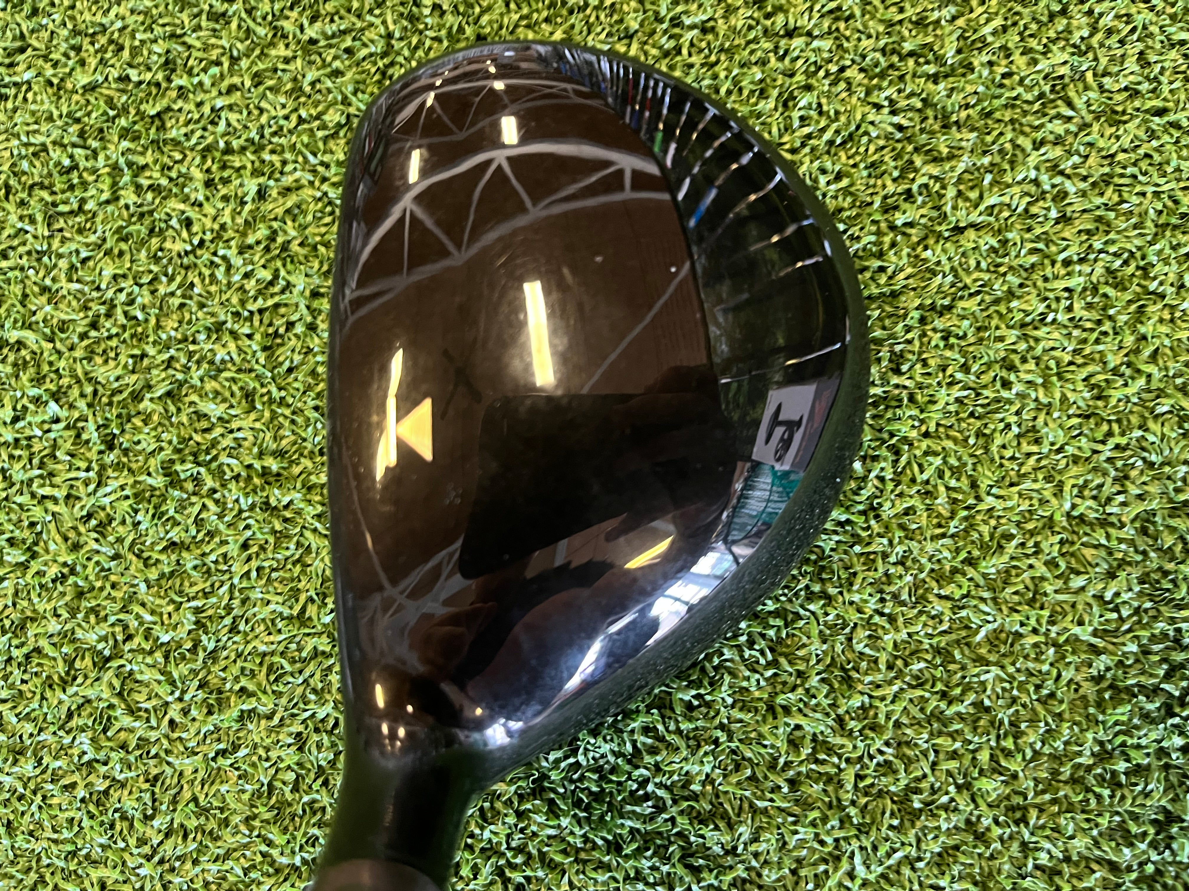 Titleist 910F 15° 3 Wood With Headcover