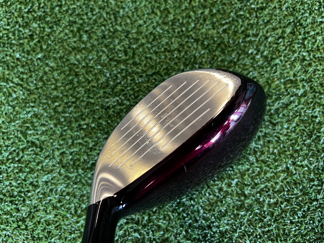 MacGregor Mactec NVSL 26° Ladies 5 Hybrid
