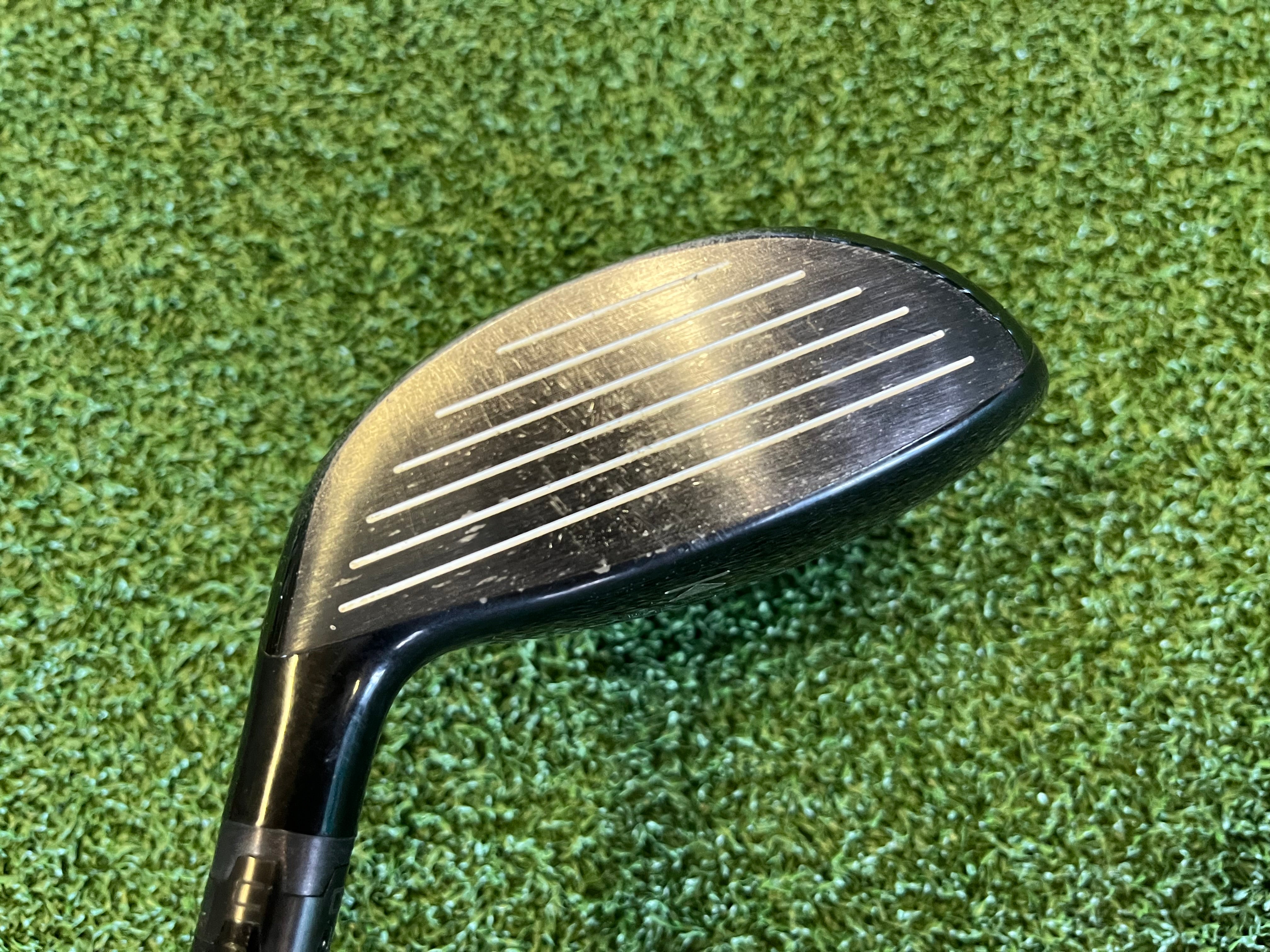 Titleist 910F 15° 3 Wood With Headcover