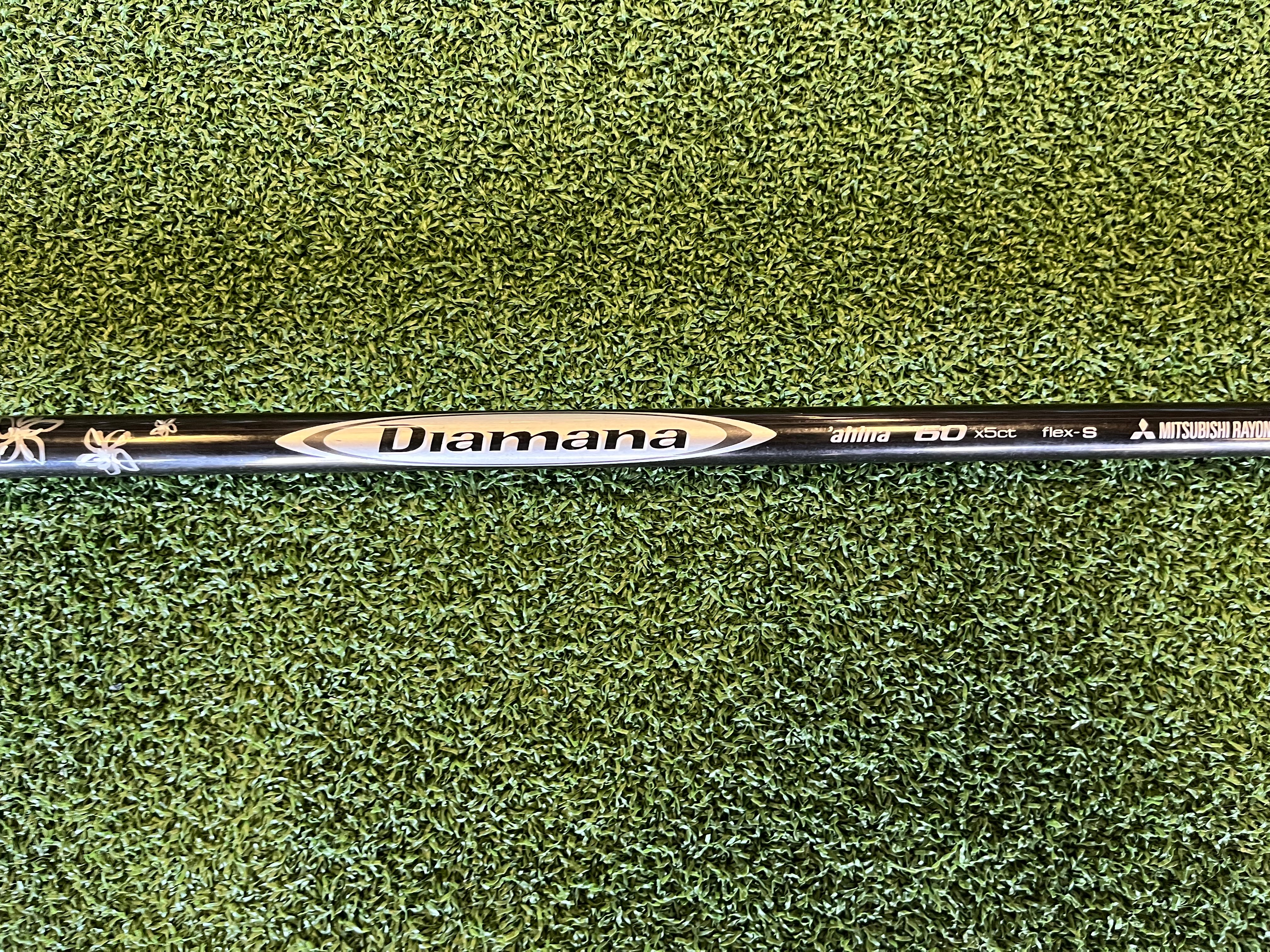 Titleist 910F 15° 3 Wood With Headcover