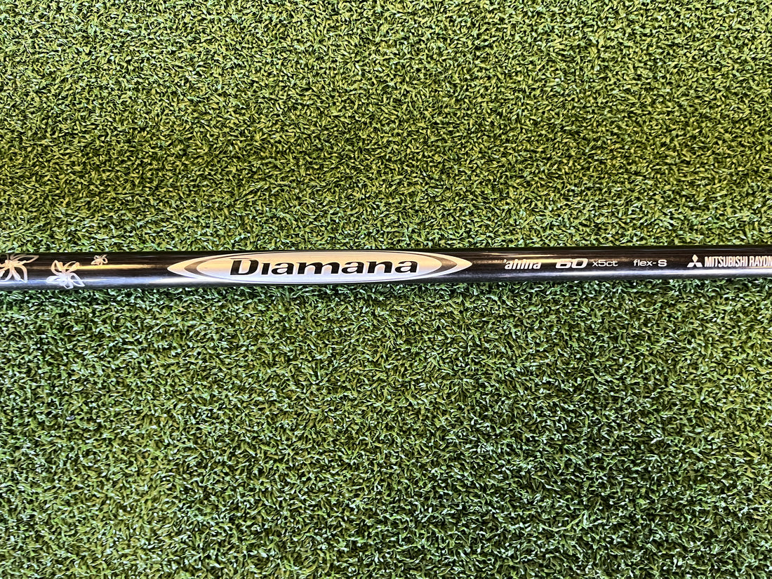 Titleist 910F 15° 3 Wood With Headcover