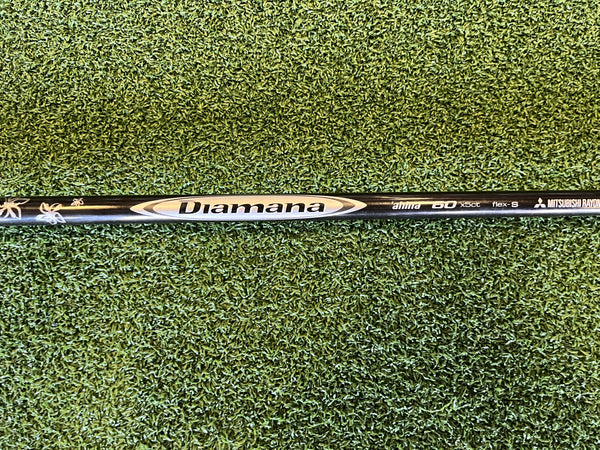 Titleist 910F 15° 3 Wood With Headcover