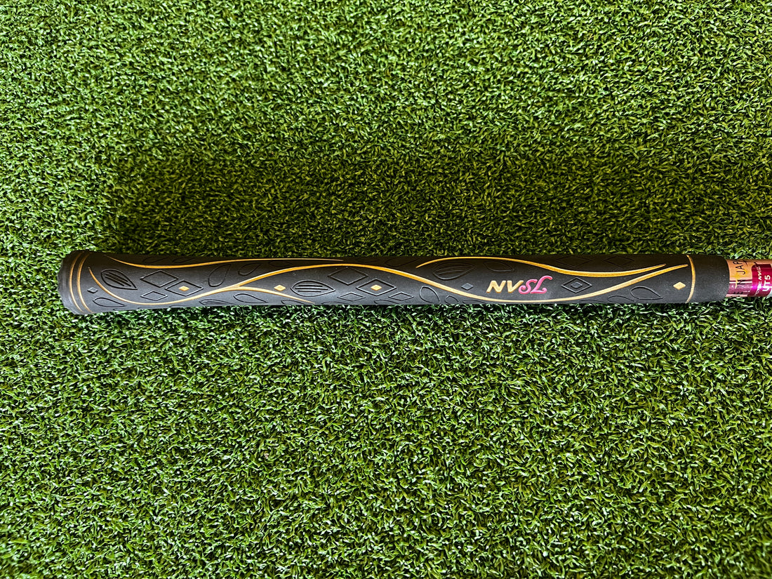 MacGregor Mactec NVSL 26° Ladies 5 Hybrid