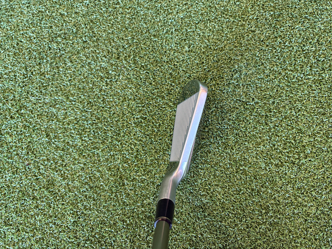 Srixon Zu85 20° 3 Driving Iron *Excellent Condition*