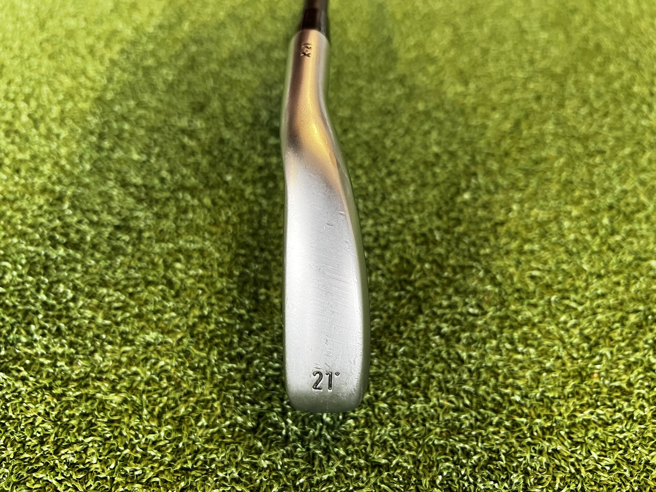 2021 Callaway X Forged UT 21° 3 Driving Iron *Excellent Condition*